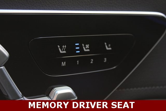 Used 2023 Mercedes-Benz EQS 580 4MATIC Sedan image 7