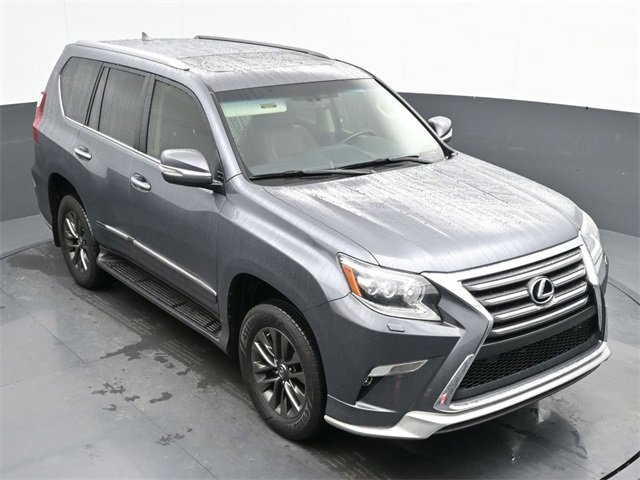 Used 2019 Lexus GX 460 image 18