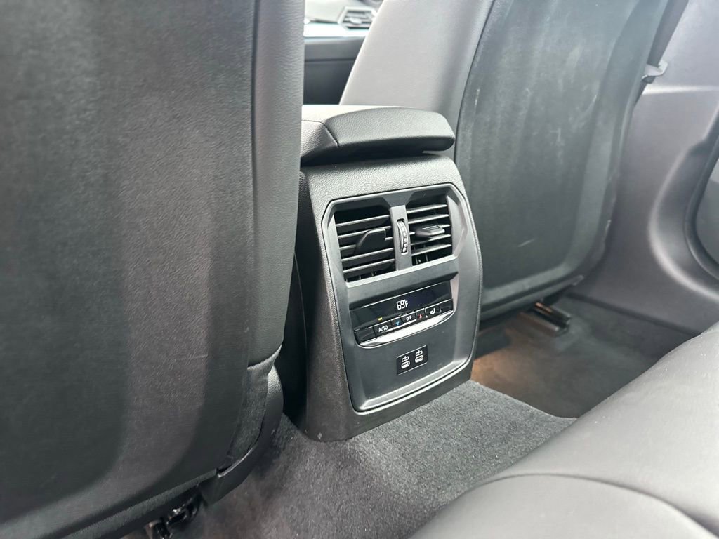 Certified 2024 BMW 330i xDrive Sedan w/ Premium Package image 26