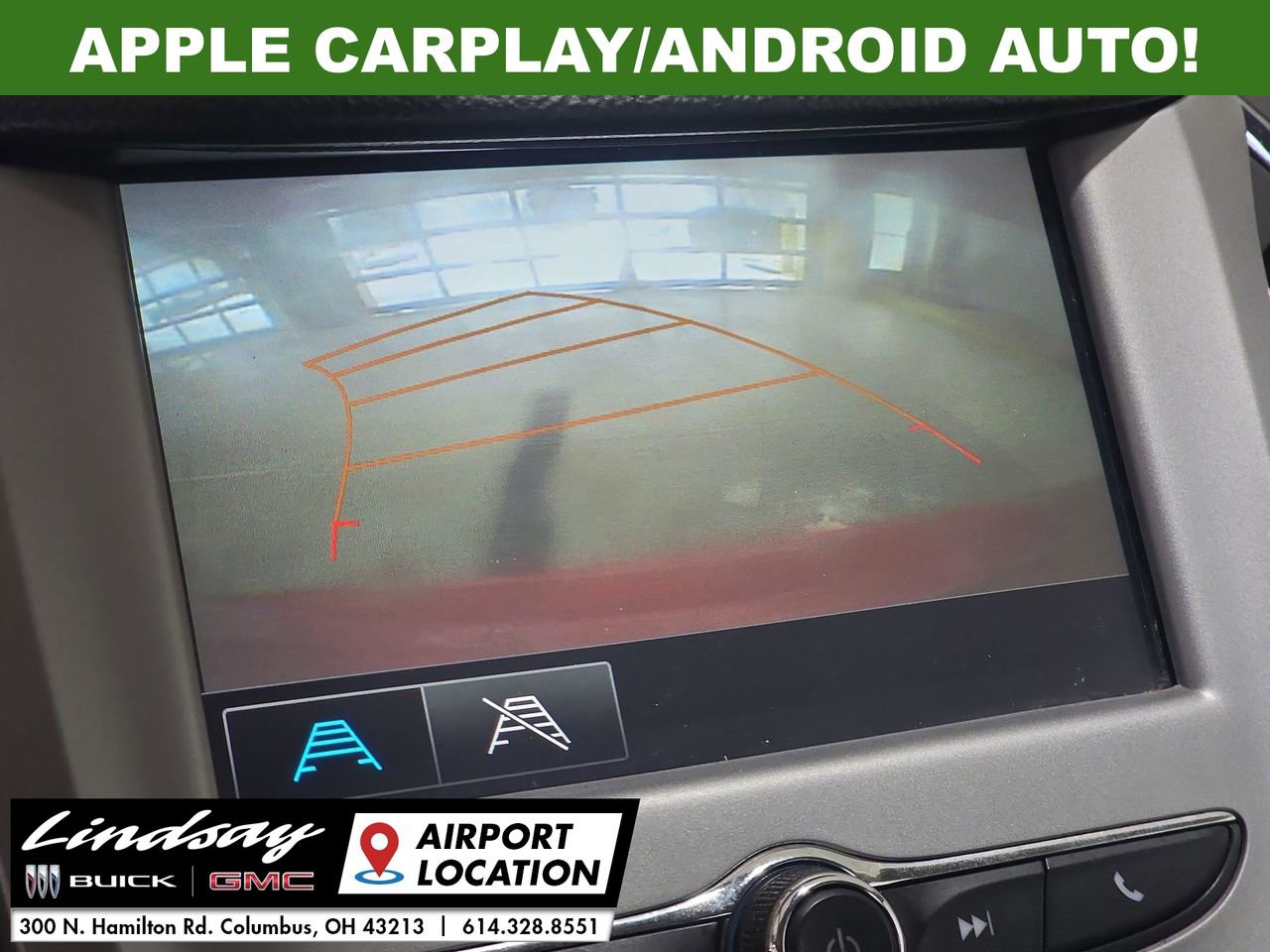 Used 2018 Chevrolet Cruze LS image 14