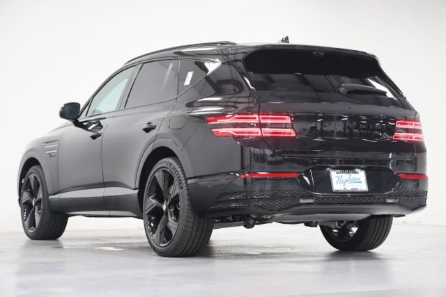 New 2027 Genesis GV80 3.5T Prestige AWD/4WD image 11