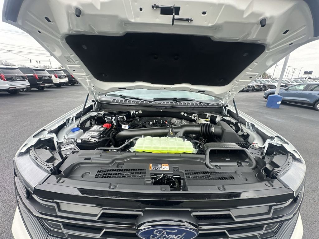 New 2026 Ford Expedition Max Active image 33