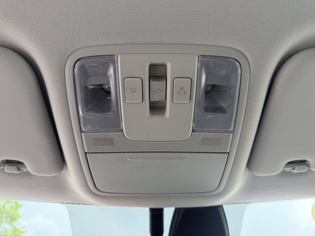 Certified 2022 Kia Soul GT-Line FWD image 28
