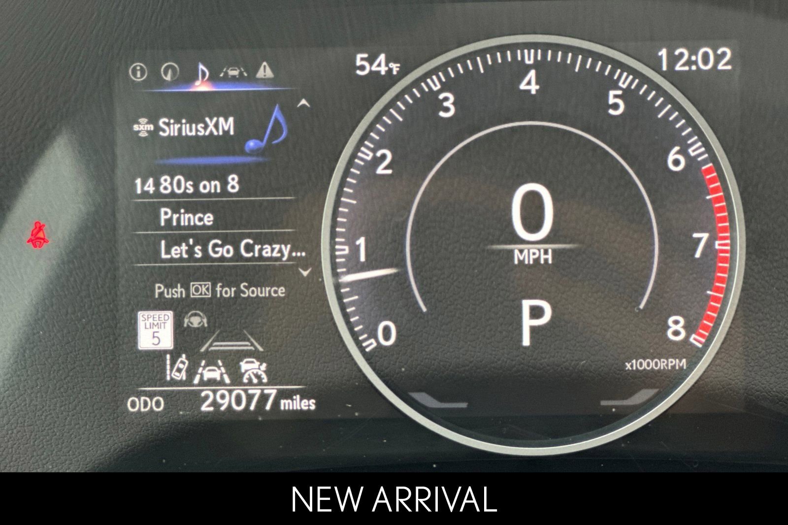 Certified 2023 Lexus RX 350 Premium Plus w/ Cold Area Package image 29