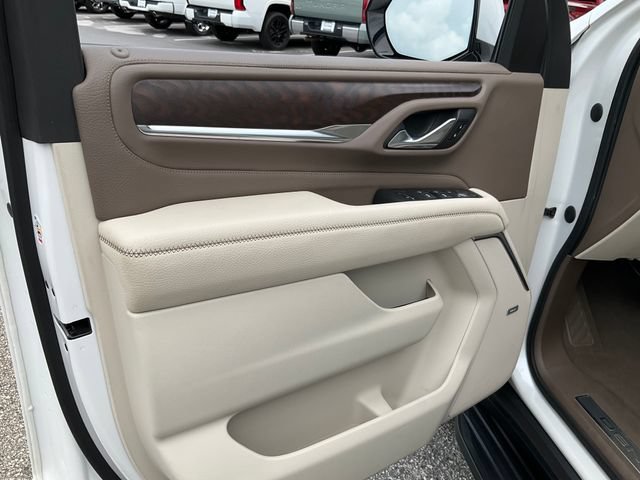 Used 2021 GMC Yukon XL Denali AWD/4WD image 7