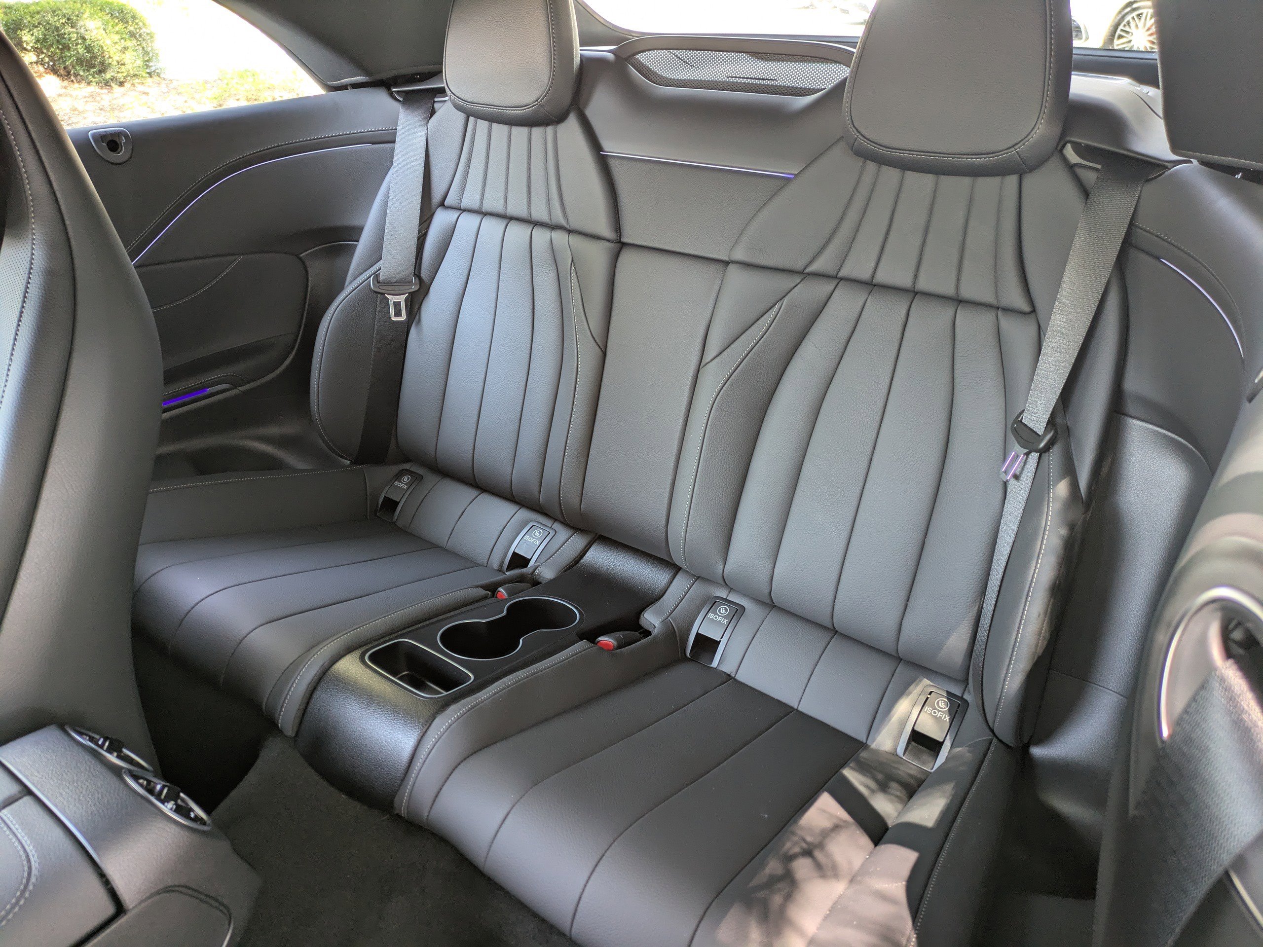 New 2026 Mercedes-Benz CLE 450 4MATIC Cabriolet image 21