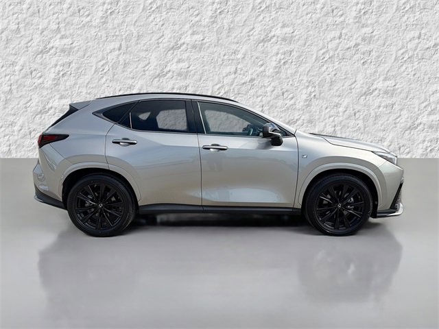 Used 2022 Lexus NX 350 F Sport image 2