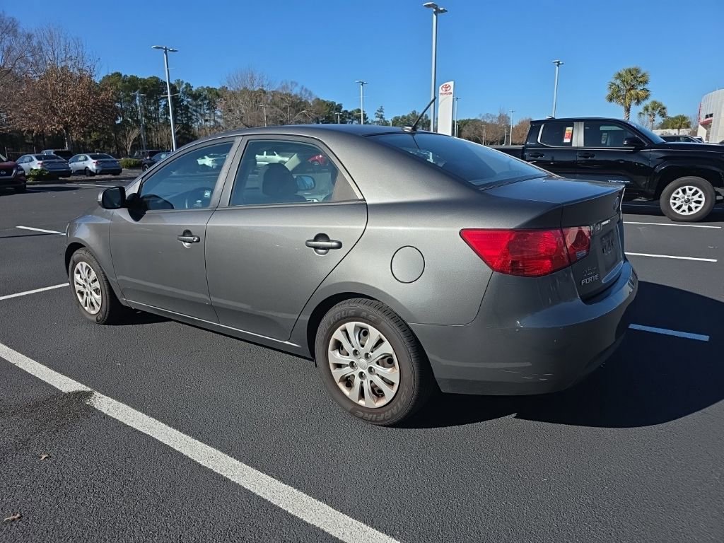 Used 2013 Kia Forte EX image 4