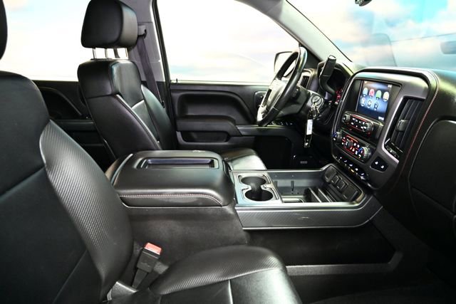 Used 2014 GMC Sierra 1500 SLT w/ All-Terrain Package image 46