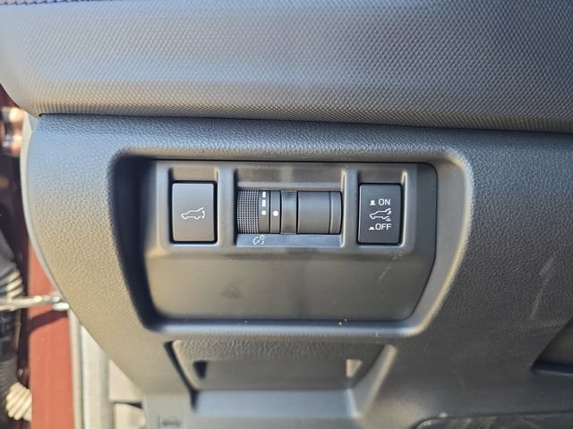 Certified 2026 Subaru Forester Premium AWD/4WD image 21