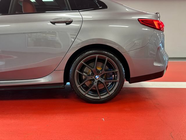 Used 2022 BMW M235i xDrive Gran Coupe w/ Shadowloine Package AWD/4WD image 29
