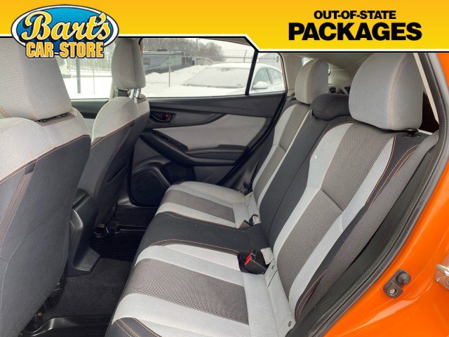 Used 2019 Subaru Crosstrek 2.0i Premium w/ Moonroof Package image 19