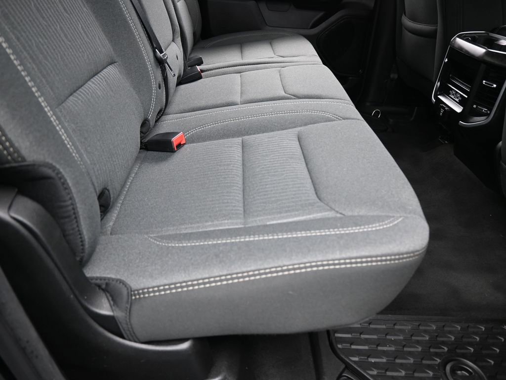 Used 2022 RAM 1500 Big Horn image 36