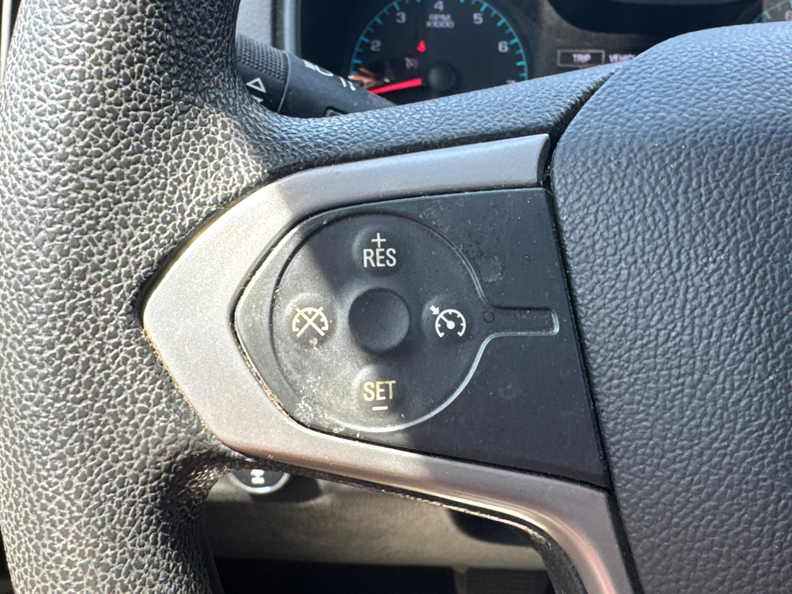Used 2019 Chevrolet Colorado W/T w/ WT Convenience Package AWD/4WD image 11