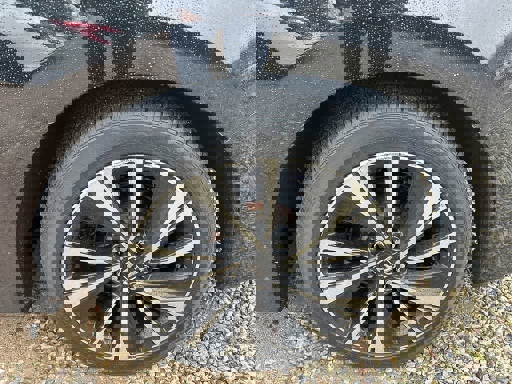 Used 2017 Honda Accord EX-L image 8