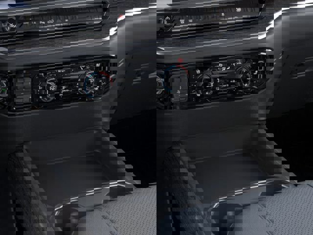 New 2026 Chevrolet Silverado 3500 LTZ w/ LTZ Plus Package image 23