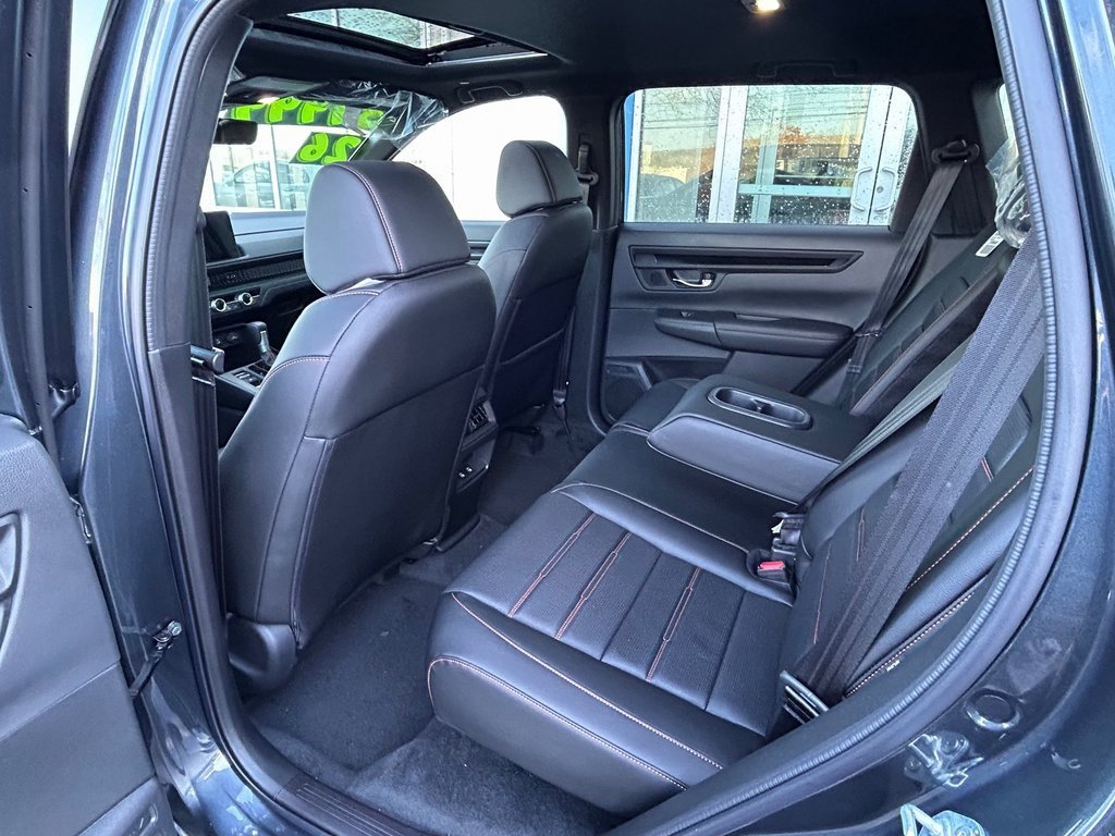 New 2026 Honda CR-V Sport-L image 18