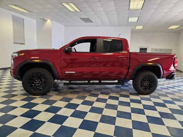 New 2026 GMC Canyon Elevation w/ Convenience Package RWD image 4