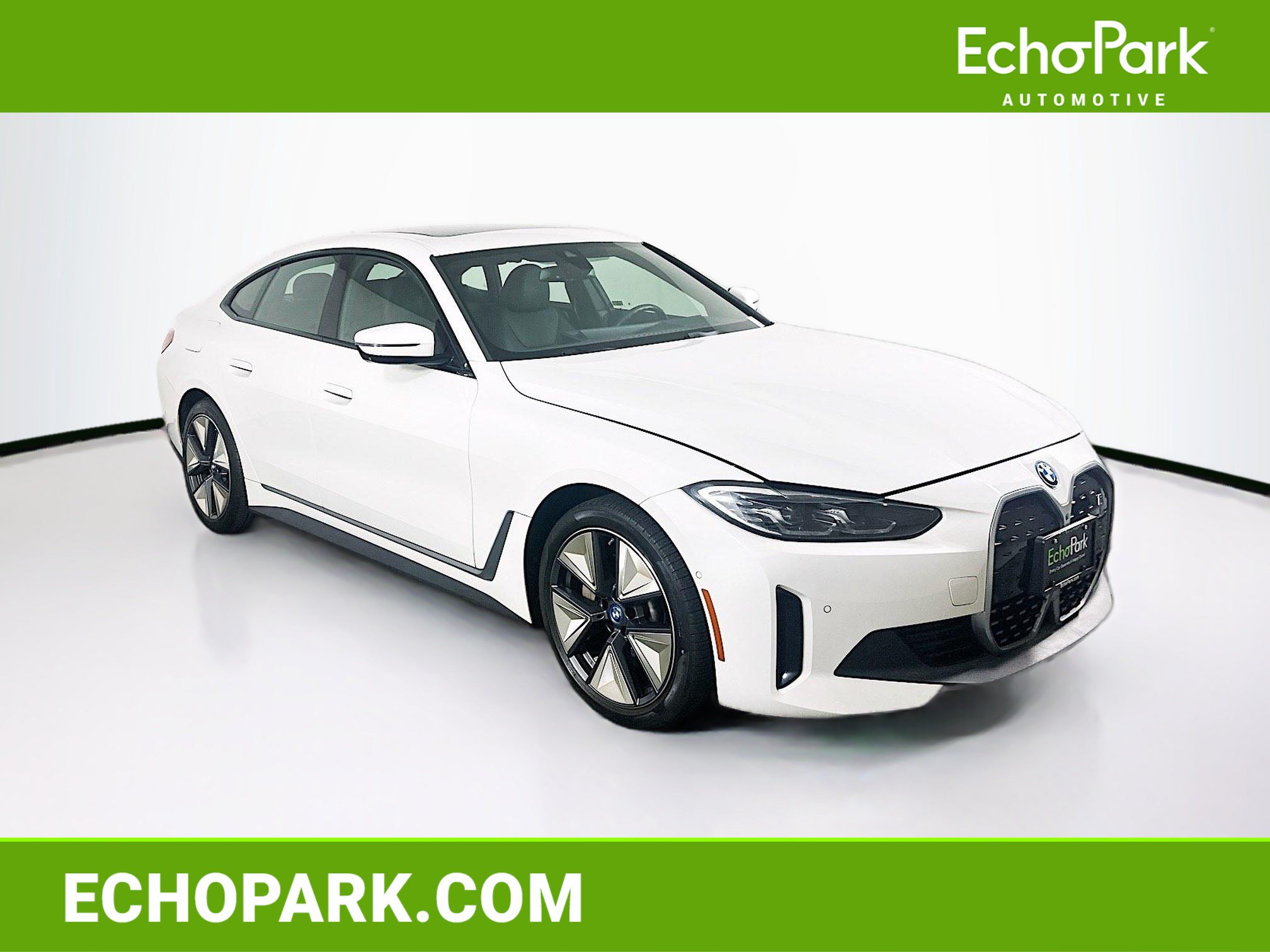 Used 2023 BMW i4 eDrive35 w/ Premium Package