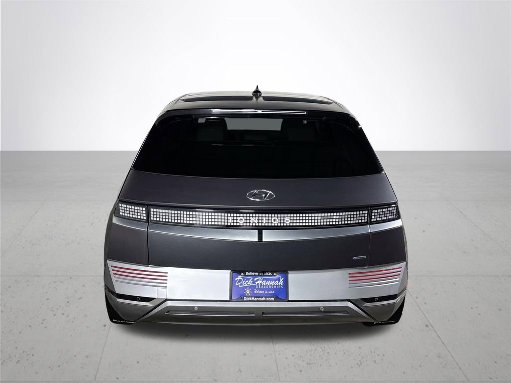 Used 2023 Hyundai Ioniq 5 Limited AWD/4WD image 7