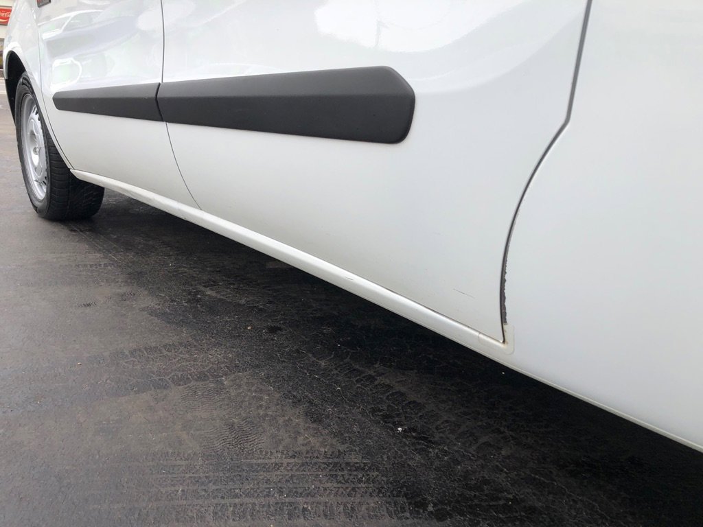Used 2021 RAM ProMaster City Tradesman FWD image 14