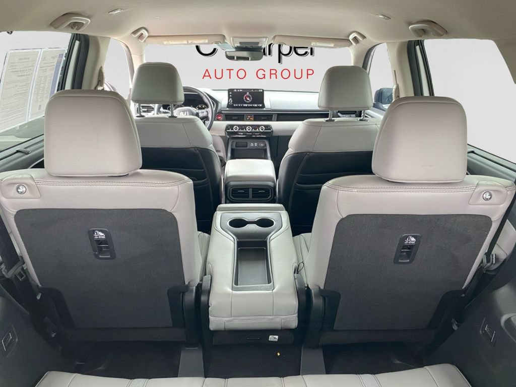 Used 2023 Honda Pilot EX-L image 33