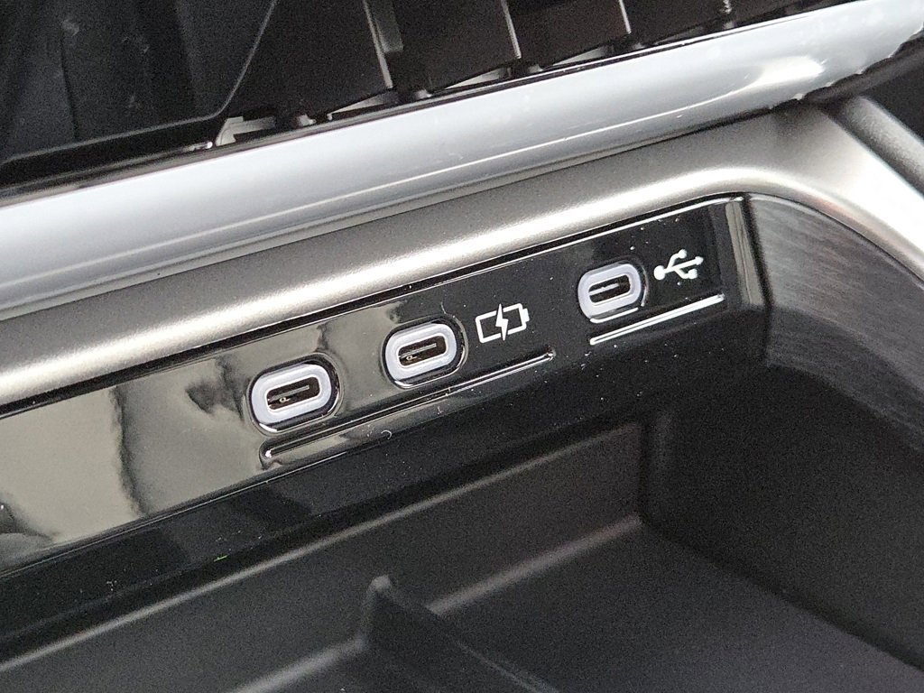 New 2026 Lexus TX 350 AWD image 15