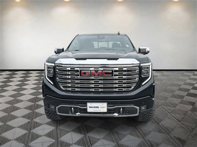 Used 2023 GMC Sierra 1500 Denali w/ Denali Reserve Package image 2