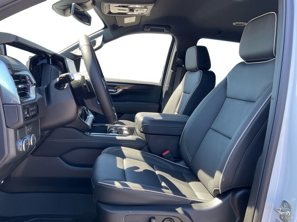 New 2026 GMC Yukon XL Elevation w/ LPO, Get Active Package image 24