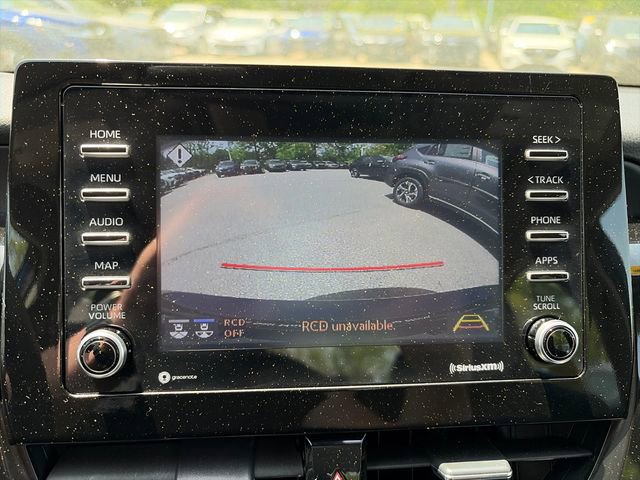 Used 2024 Toyota Camry SE w/ Cold Weather Package AWD/4WD image 26