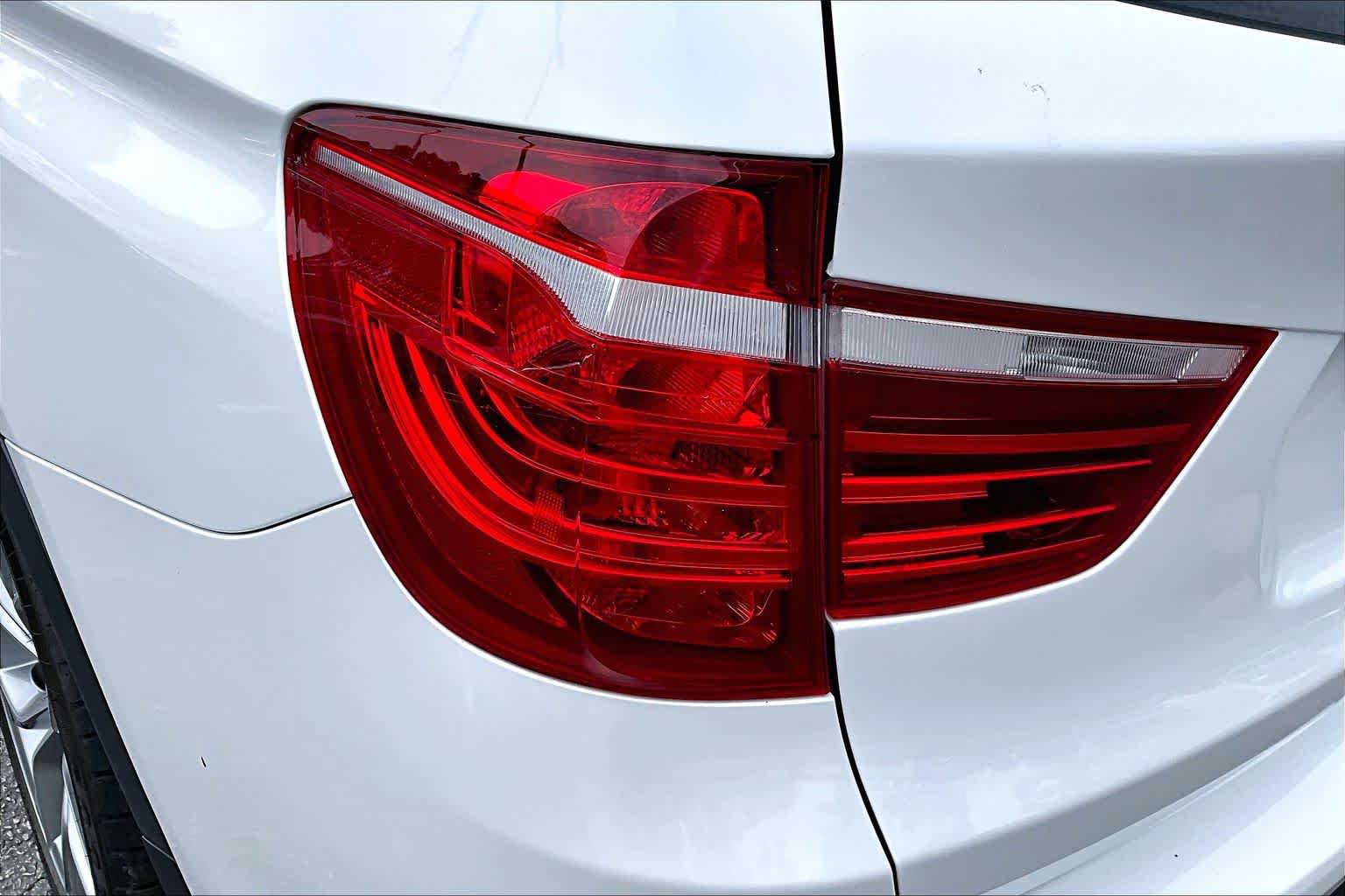Used 2016 BMW X3 xDrive28i image 29