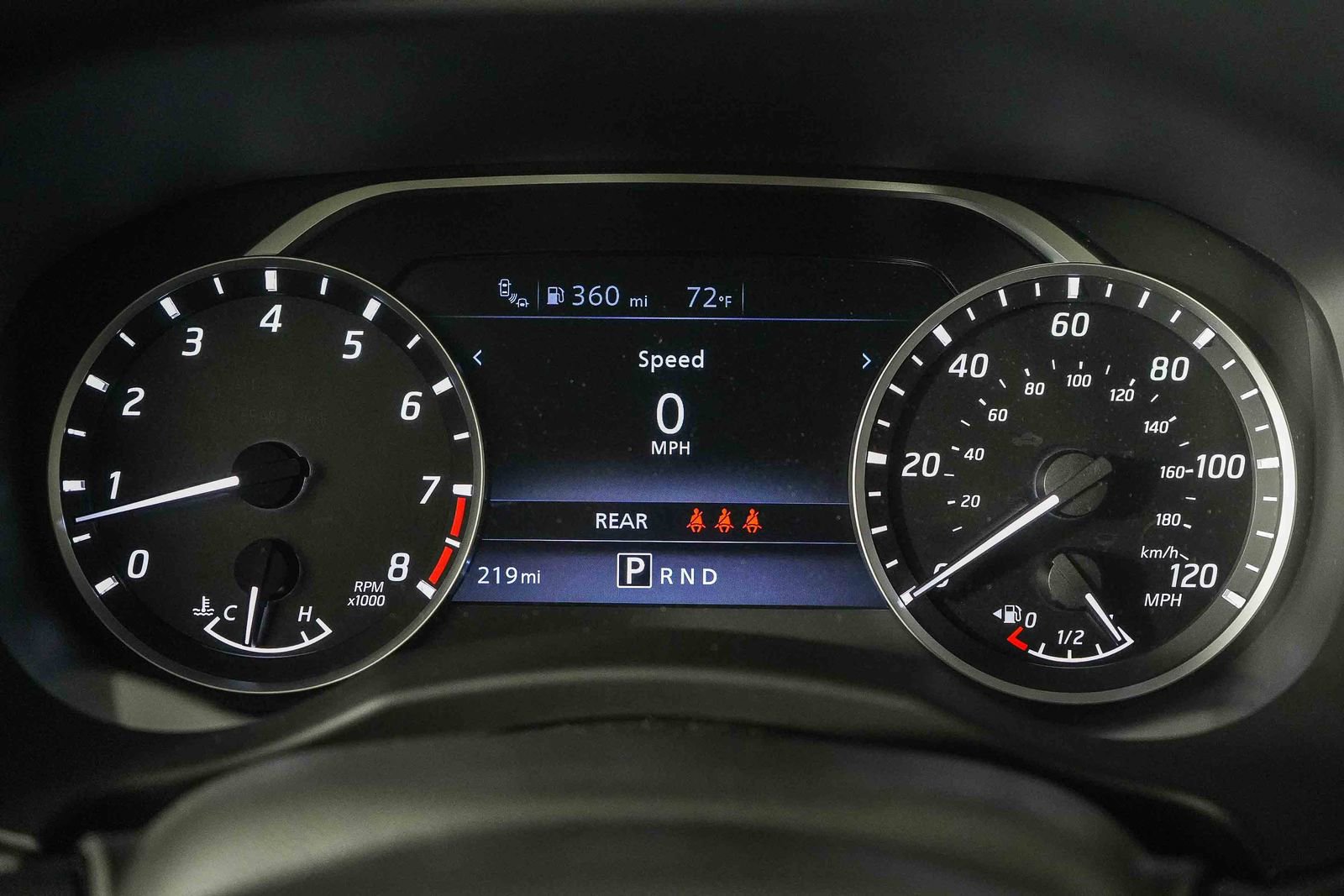 Certified 2025 Nissan Frontier S image 22