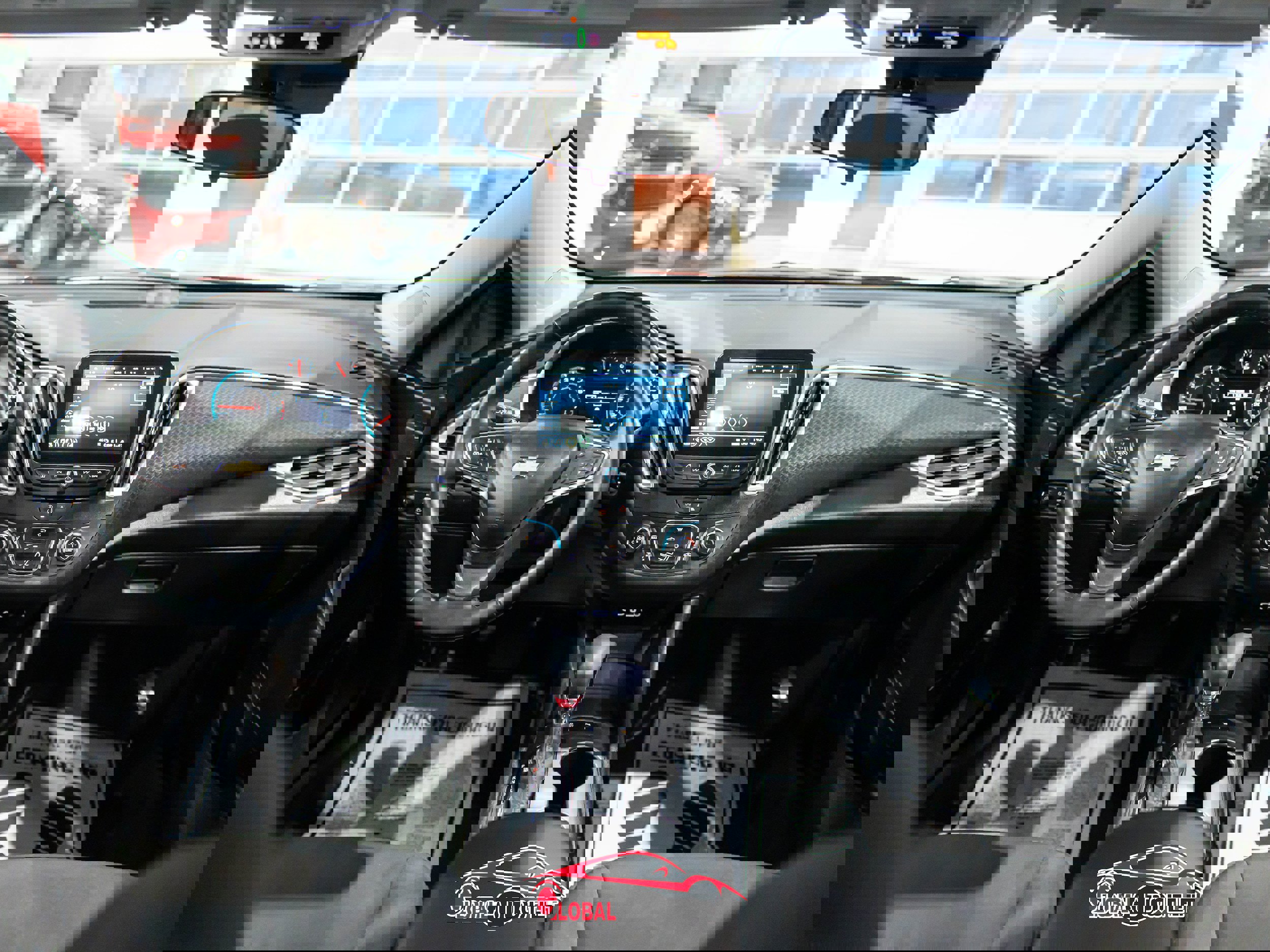 Used 2024 Chevrolet Malibu RS image 14