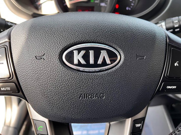 Used 2012 Kia Rio EX w/ Convenience Pkg image 15