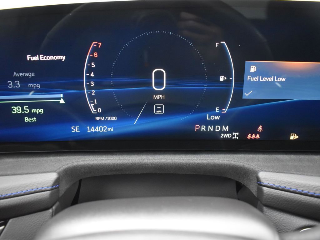 Used 2024 Cadillac XT4 Sport w/ Active Safety Package image 18