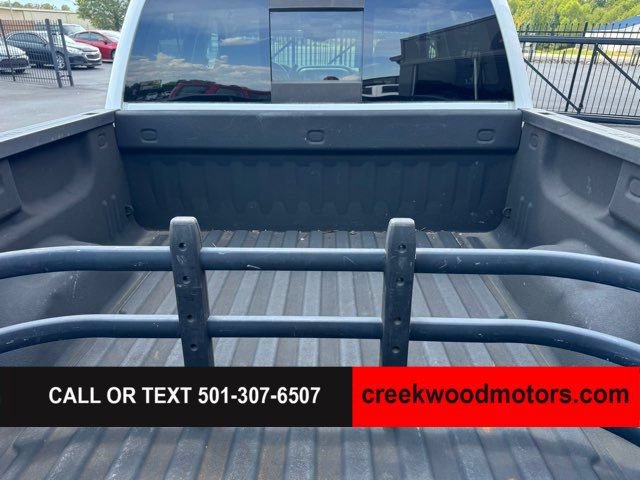 Used 2015 Chevrolet Silverado 1500 LTZ AWD/4WD image 17