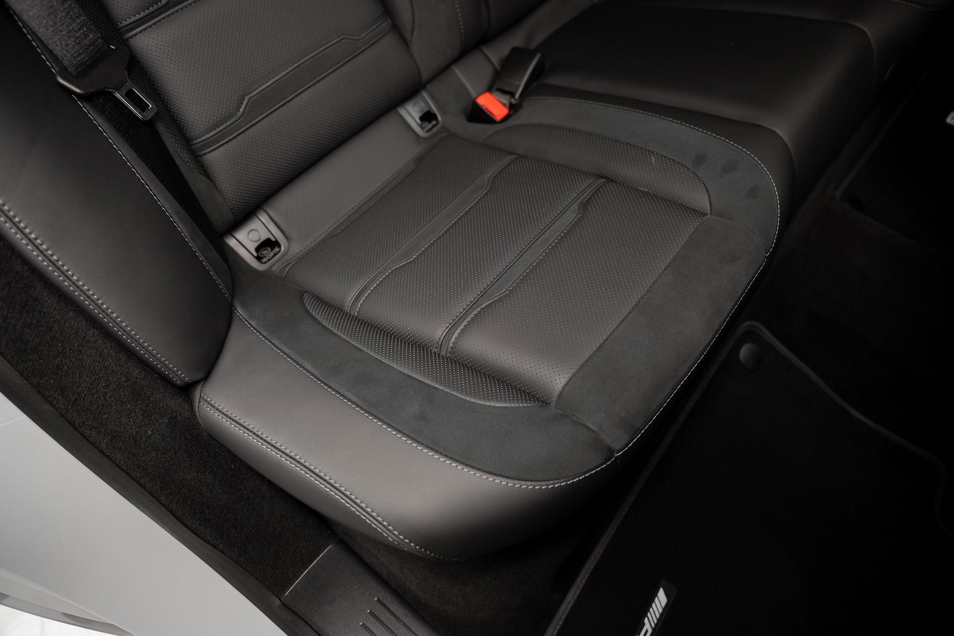 Used 2024 Mercedes-Benz GLE 53 AMG 4MATIC Coupe image 72