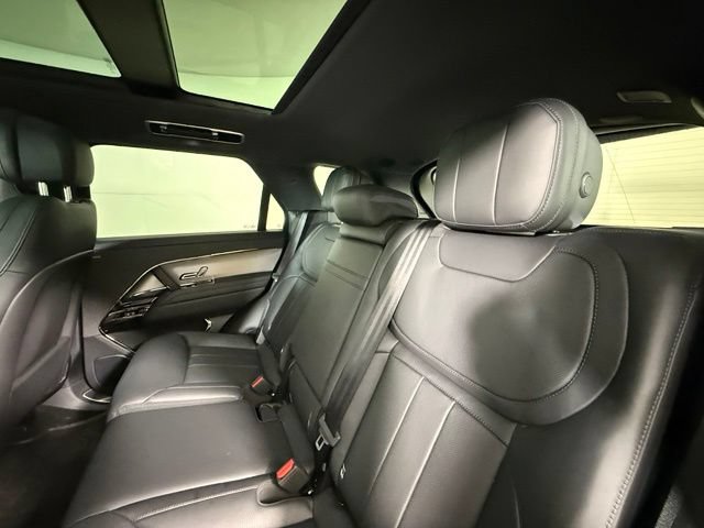 Used 2026 Land Rover Range Rover Sport SE AWD/4WD image 26