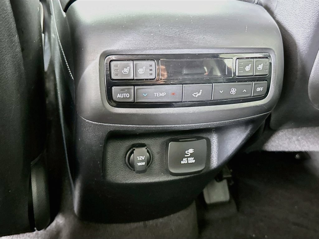Used 2022 Hyundai Palisade Limited w/ Cargo Package FWD image 29