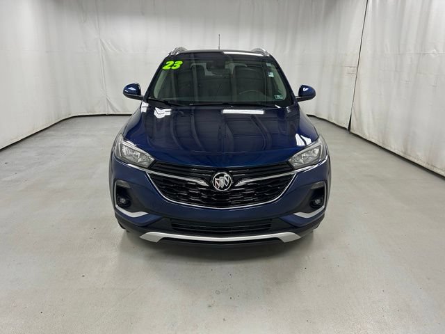 Used 2023 Buick Encore GX Select FWD image 3