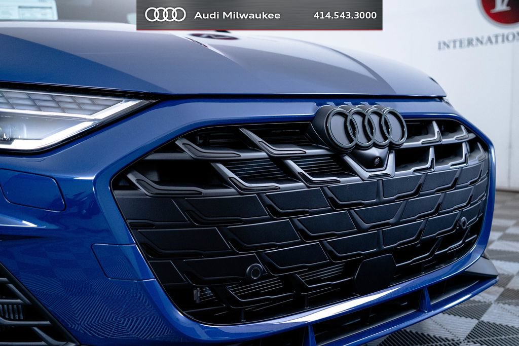 New 2026 Audi S3 Premium AWD/4WD image 13