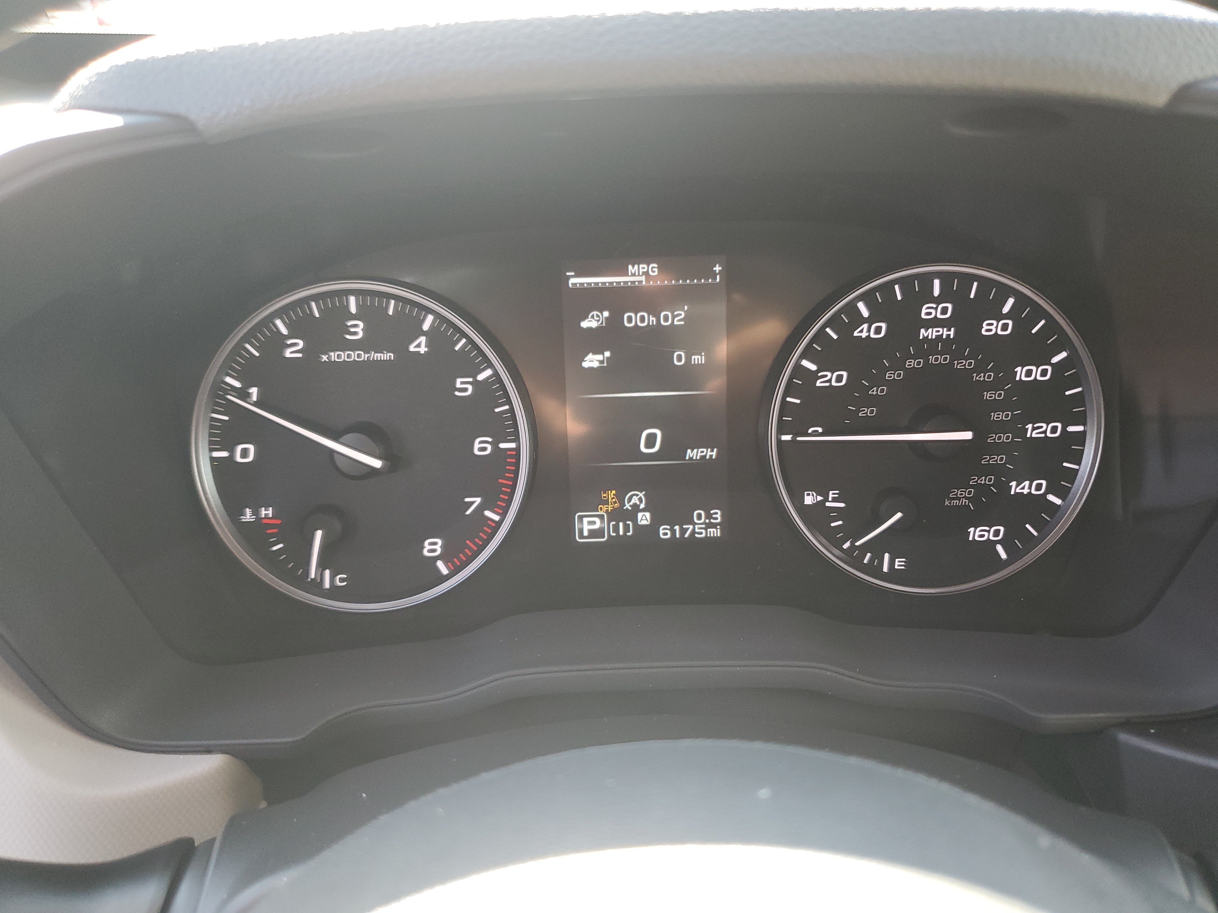 Used 2026 Subaru Forester Limited AWD/4WD image 23