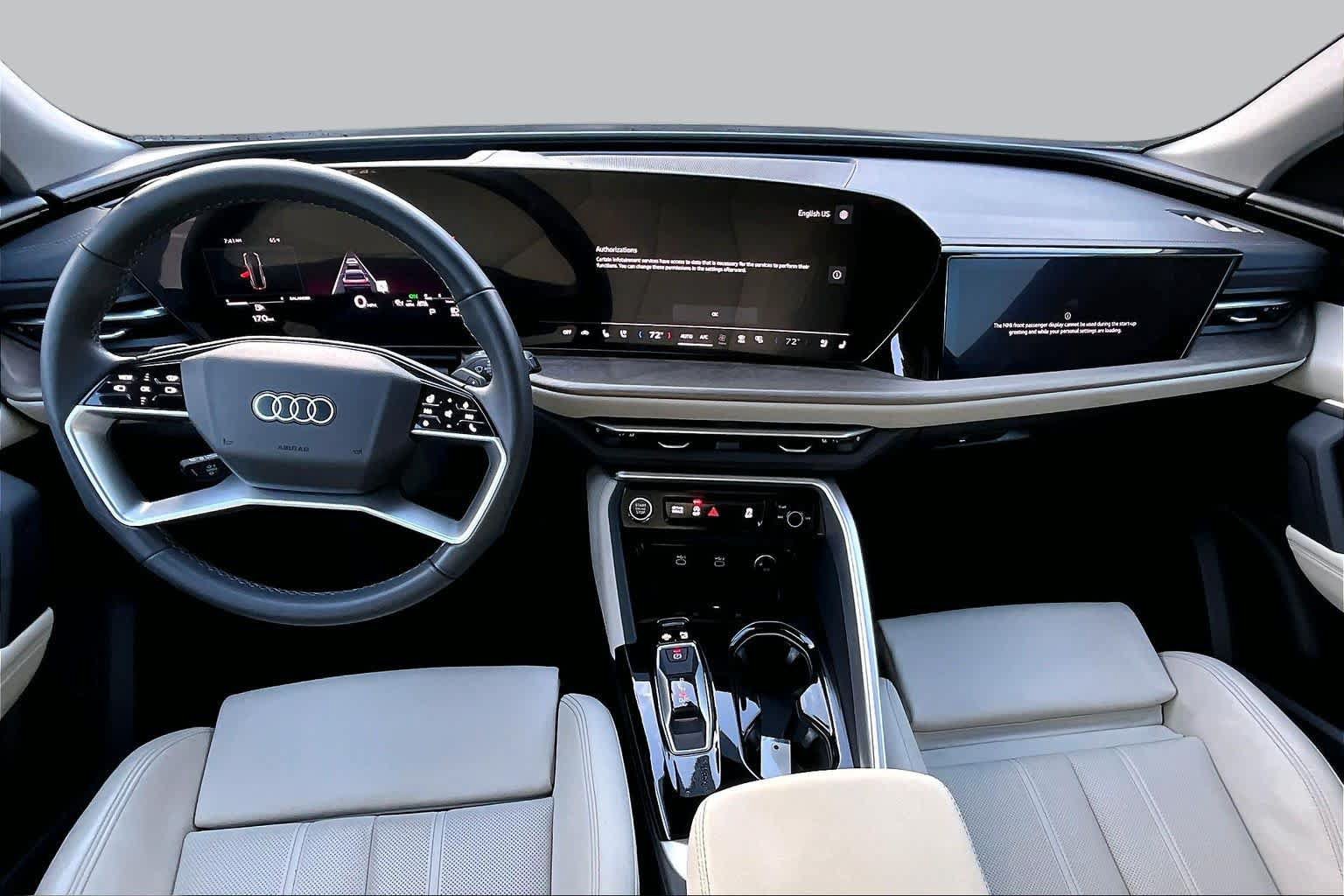 Used 2025 Audi Q5 Prestige AWD/4WD image 15