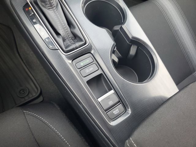 Certified 2023 Honda Civic LX image 24