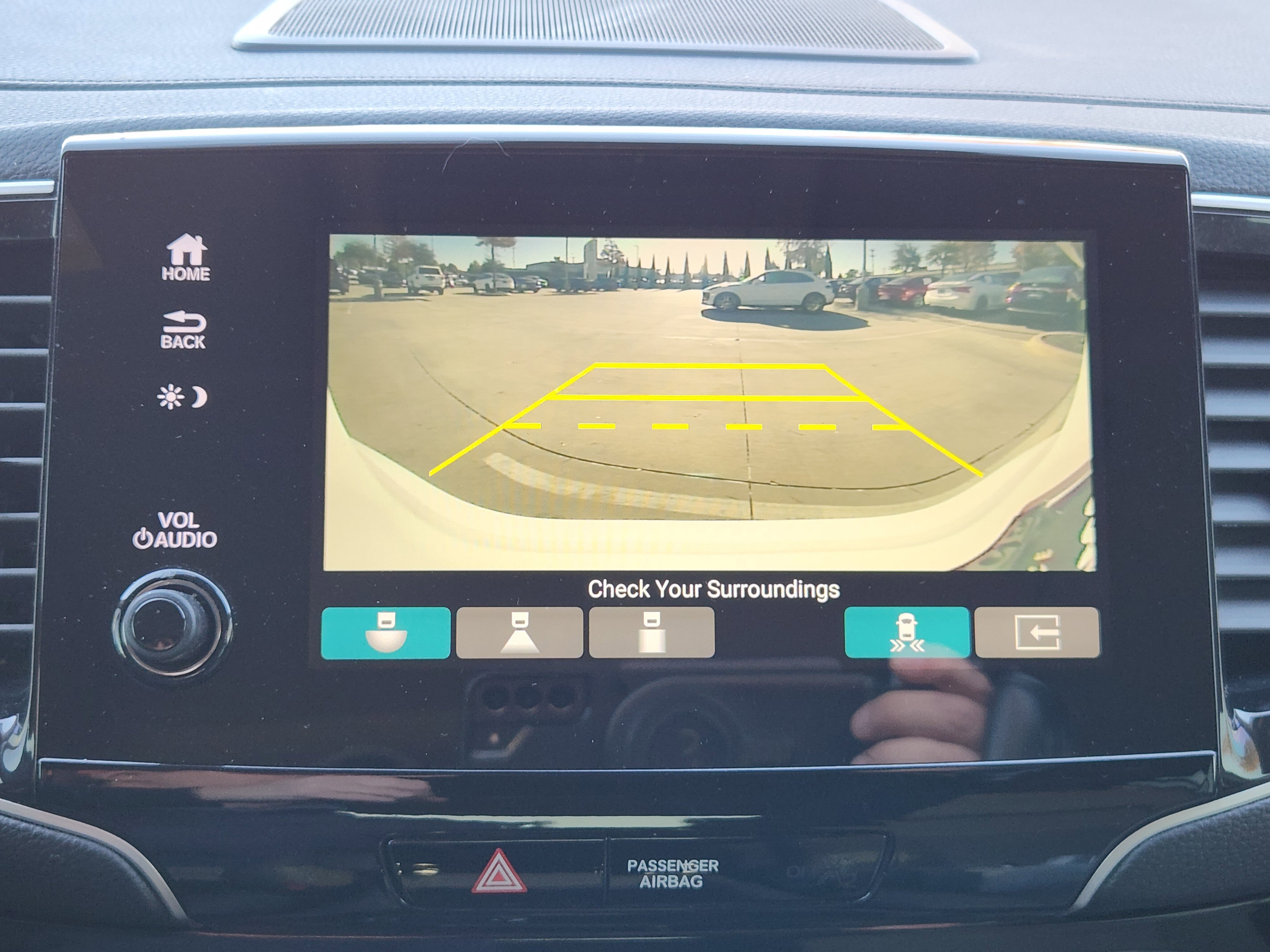 Used 2021 Honda Pilot Touring image 19