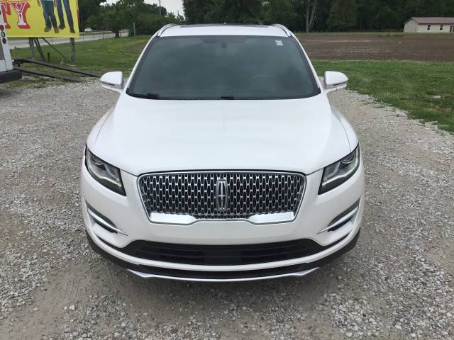 Used 2019 Lincoln MKC Reserve FWD image 8