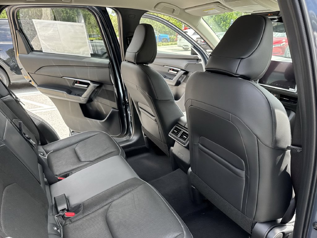 New 2026 MAZDA CX-5 Select AWD/4WD image 33