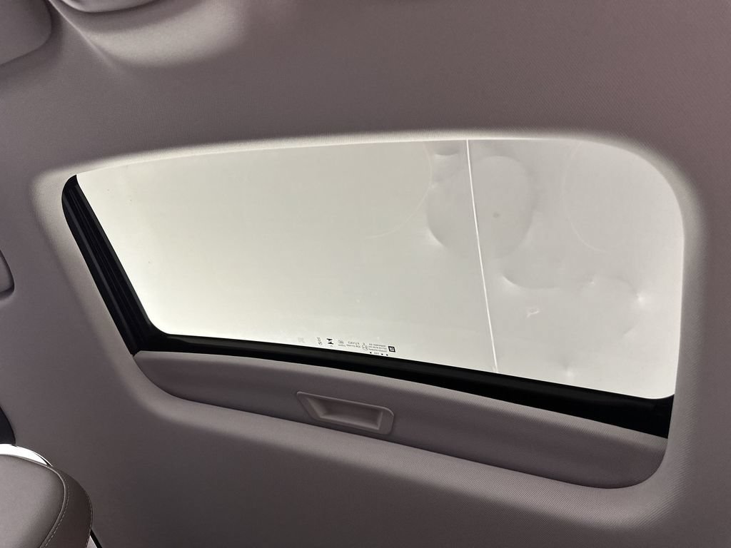New 2026 Chevrolet Trax ACTIV w/ Sunroof Package FWD image 20