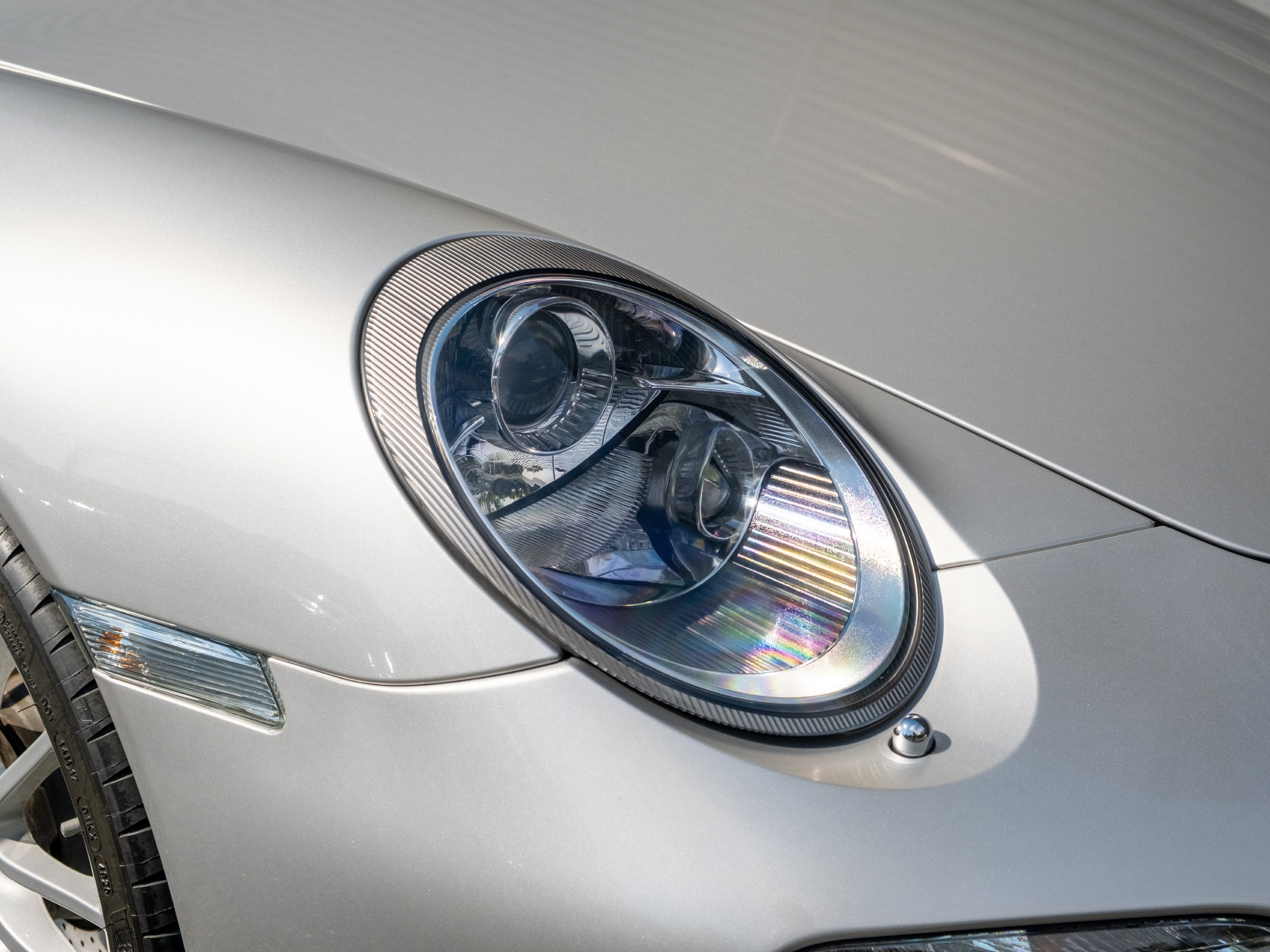 Used 2009 Porsche 911 Carrera S RWD image 16