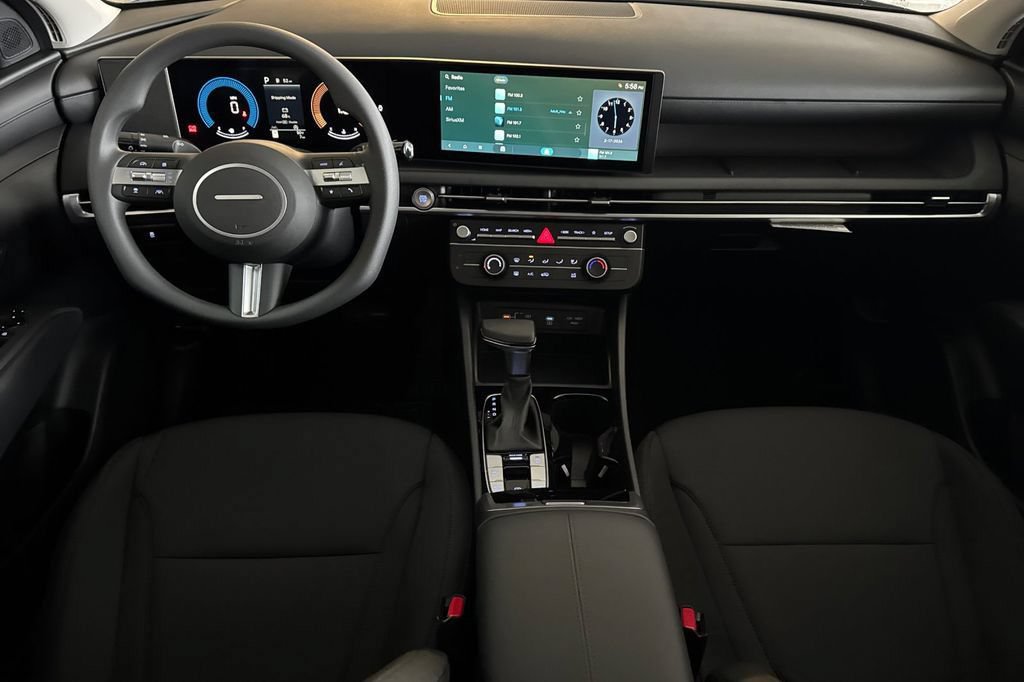 New 2026 Hyundai Tucson SE FWD image 14